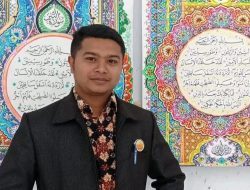 Pemuda Aceh Utara Terpilih Jadi Pelopor Pendidikan Tingkat Nasional