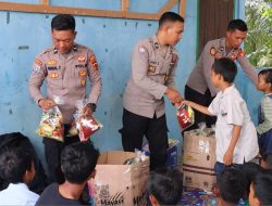 Rekpro Afrimatif, Upaya Polri Perkuat Personel di Wilayah 3T