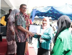ISBI Aceh Tuan Rumah Peksimida ke-16