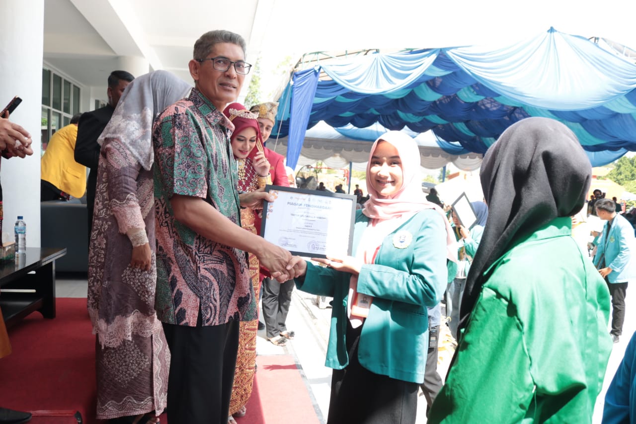 ISBI Aceh Tuan Rumah Peksimida ke-16