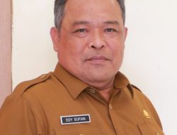 Pemkab Aceh Barat Tanggapi Serius Kendala Sinyal Internet Daerah Blankspot