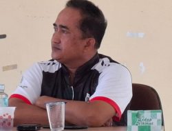 Aceh Barat Persiapkan Diri Sambut Event Popda XVII di Aceh Timur