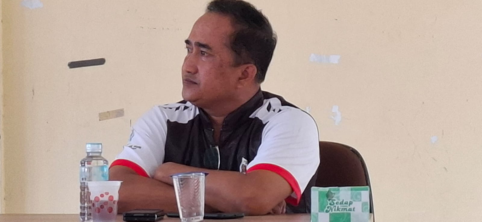 Aceh Barat Persiapkan Diri Sambut Event Popda XVII di Aceh Timur