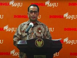 Menhub Budi Karya: Selamat Hari Bhayangkara ke-78, Tetaplah jadi Penegak Hukum yang Dibanggakan Rakyat