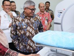 RSIA Aceh Kini Miliki Layanan CT Scan