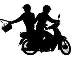 Jambret di Langsa Babak Belur Dihajar Massa