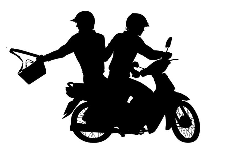 Jambret di Langsa Babak Belur Dihajar Massa