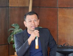 Hidayat Isa Ditunjuk Jadi Jubir Pemkab Aceh Barat