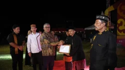 Festival Rapai Aceh Tahun 2024, Sarana Lestarikan Budaya Aceh Festival Rapai Aceh Tahun 2024, Sarana Lestarikan Budaya Aceh