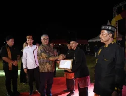 Festival Rapai Aceh Tahun 2024, Sarana Lestarikan Budaya Aceh