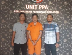 Lakukan Pelecehan Seksual, Oknum Karyawan BUMN Ditangkap Polisi