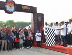 Bustami Ajak Kawal Pilkada Supaya Berjalan Demokratis
