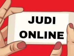 Pemain Judi Online Didominasi Warga Miskin, Ini Kata Pakar