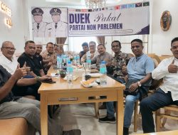 Koalisi KASEHAT Wacanakan Usung Calon Walikota Sendiri di Kota Lhokseumawe