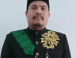 MAA Aceh Barat Imbau Masyarakat Jauhi Praktik Judi Online