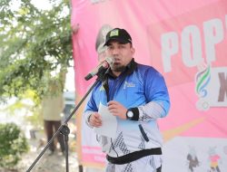 Gandeng PT SBA, Pemkab Aceh Besar Bangun Sumur Pompa di Masjid dan Meunasah