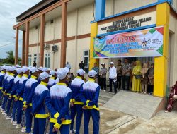Aceh Utara Kirim 120 Atlet ke Even POPDA XVII di Aceh Timur