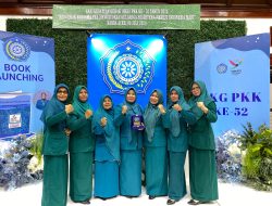 Gampong Leuhan Aceh Barat Raih Juara Pertama Gammawar Tingkat Provinsi Aceh