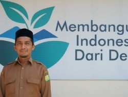 Posyantek Naturi Aceh Besar Akan Terima Penghargaan Nasional