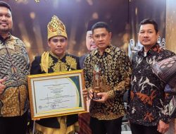 Posyantek Naturi Aceh Besar Raih Juara Favorit Nasional