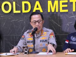 Dua Pengeroyok Jurnalis Kompas TV Jadi Tersangka