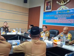 Pemkab Aceh Barat Bakal Tertibkan Judi Online