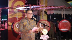 Pj Bupati Aceh Barat: Festival Rapa’I, Momentum Kebangkitan Budaya Lokal Pj Bupati Aceh Barat: Festival Rapa’I, Momentum Kebangkitan Budaya Lokal