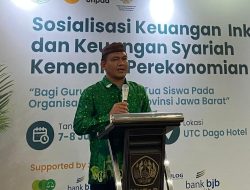 Waketum PP PERGUNU Usulkan Wawasan Pertahanan dan Ketahanan Bangsa masuk dalam Muatan Kurikulum Pendidikan