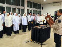 Kepala Sekolah di Aceh Besar Diminta Jangan Permainkan Dana BOS