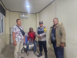 Siram Air Got ke Tempat Ibadah, ODGJ di Banda Aceh Diamankan Warga