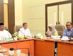 Aceh Besar Intensifkan Pendapatan Pajak Daerah untuk Dongkrak PAD
