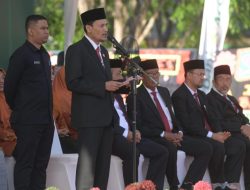 Bank Aceh Tunjukkan Tren Positif Pasca Konversi ke Syariah