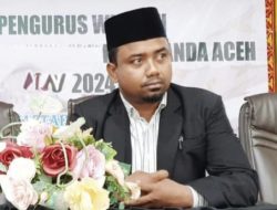 MPU Banda Aceh Kecam Kontes Mis Bencong Bawa Nama Aceh