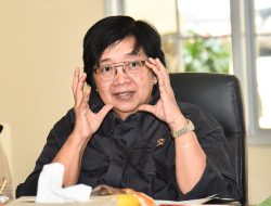 Menteri LHK : 95% Hutan Gambut SM Rawa Singkil di Aceh, Tetap Utuh