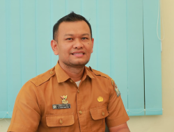 Jelang HUT RI ke-79, Pemkab Aceh Barat Imbau Warga Pasang Bendera Merah Putih