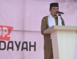 Pemerintah Aceh Minta Stop Kekerasan di Lingkungan Dayah