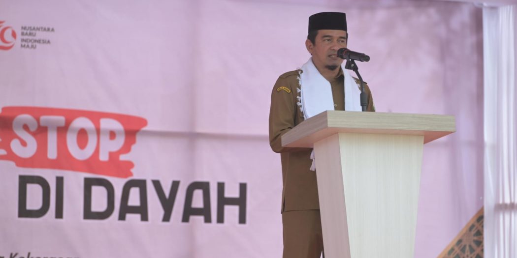 Pemerintah Aceh Minta Stop Kekerasan di Lingkungan Dayah
