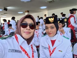 Paskibraka Asal Aceh Kembali Kenakan Hijab, BPIP Diminta Komit