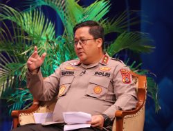 Polda Aceh akan Gelar Operasi Po Meurah Seulawah untuk Amankan PON
