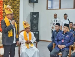 Om Bus – Tu Sop Kombinasi Ideal Umara dan Ulama Sebagai Pemimpin Aceh