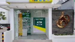 Bank Aceh Fasilitasi Penarikan Tunai Semua Kartu ATM Selama PON!