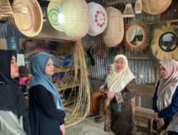 66 UMKM  Aceh Besar Siap Sukseskan Gelaran PON XXI