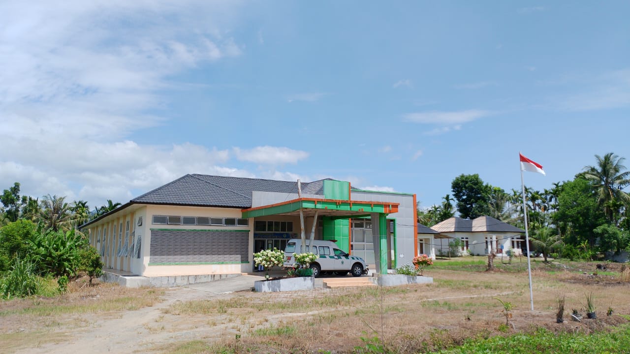 Aceh Besar Tambah Satu Puskesmas “Gunung Biram” di Lamtamot Lembah Seulawah