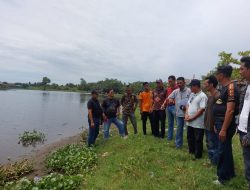 Semarakkan HUT RI ke-79, Pemkab Aceh Barat Gelar Lomba Perahu Dayung Tradisional