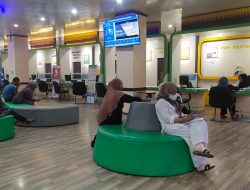 MPP Aceh Besar Tambah Instansi Baru
