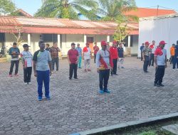 Pemkab Aceh Barat Gelar Kegiatan Aneka Lomba Jelang HUT RI