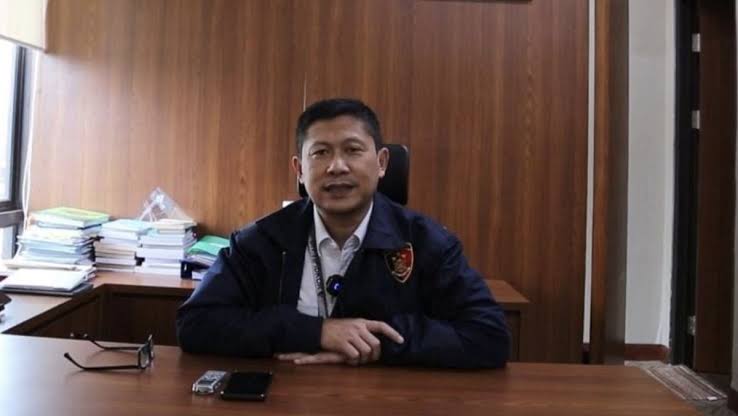 Bareskrim etapkan Eks Pegawai BPOM Tersangka Kasus Pemerasan dan Gratifikasi