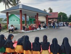 Warga Seulangor Kunjungi Gampong Wisata Nusa Aceh Besar