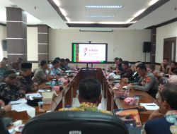 Aceh Utara Siap Sambut Kirab Api PON