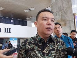 DPR RI Pastikan Pengesahan RUU Pilkada Batal!